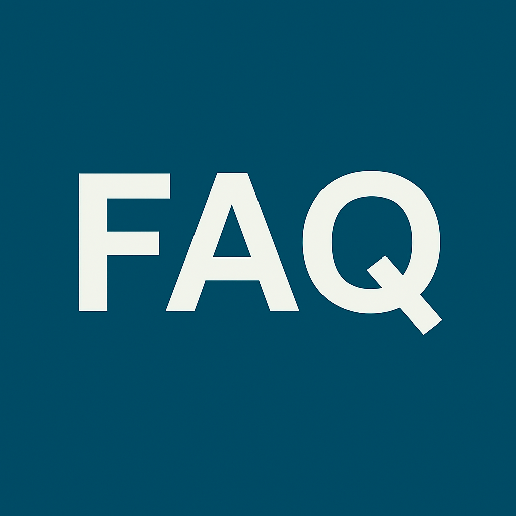 FAQ