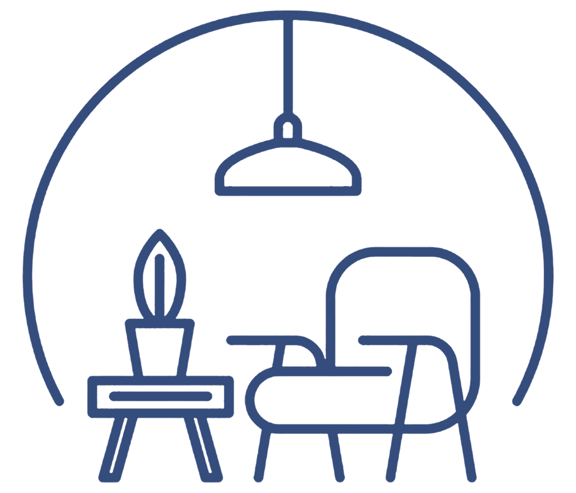Furniture & Decor Selection