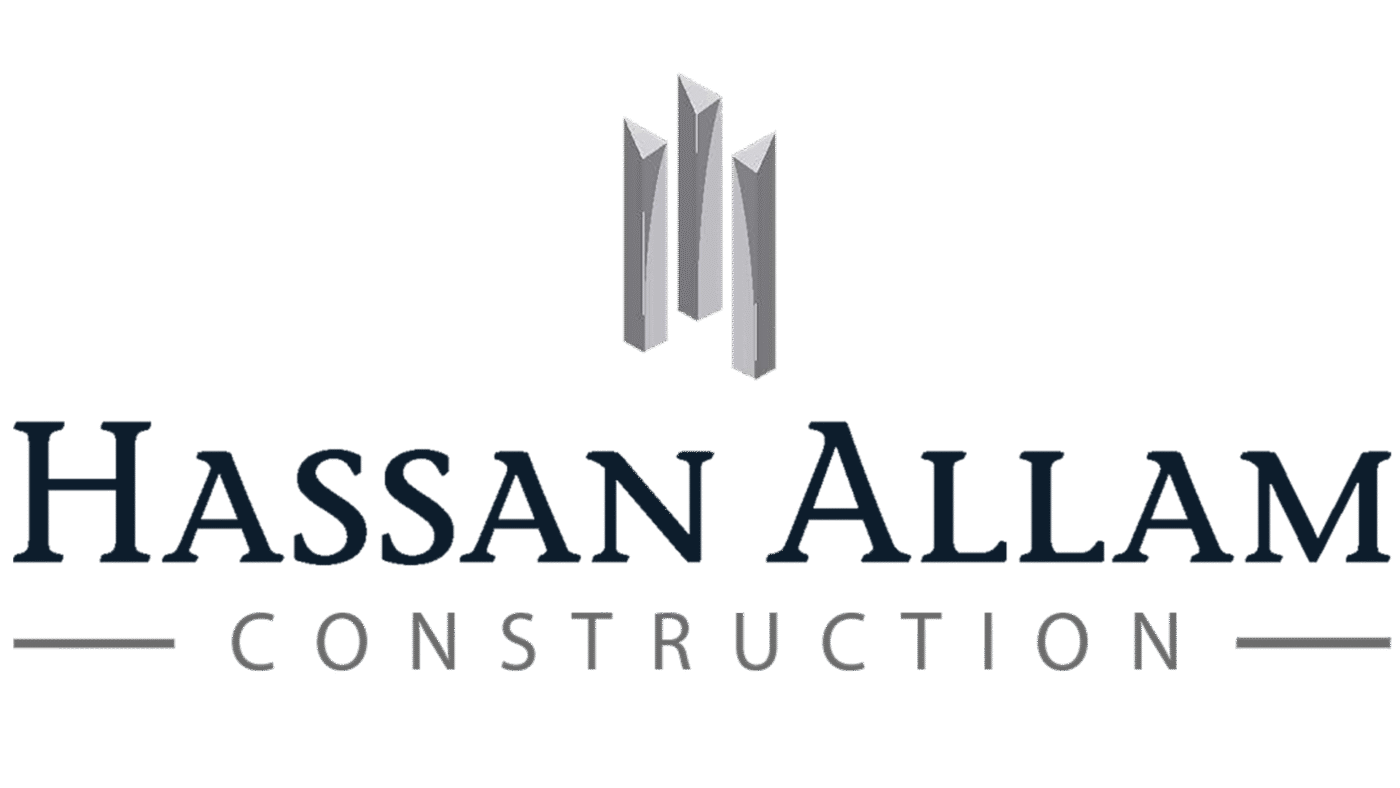 HASSAN ALLAM CONSTRUCTION