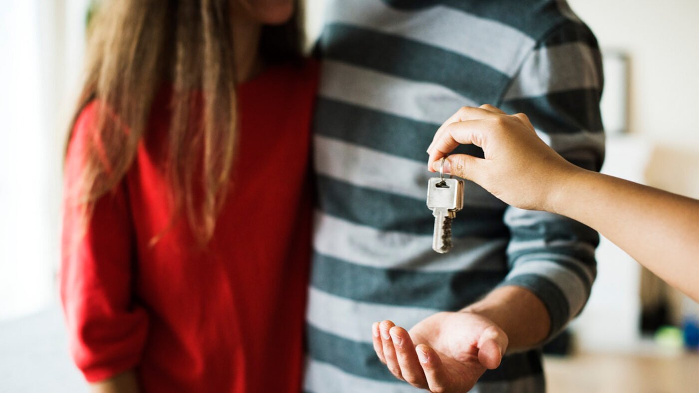 Home Key Finishing