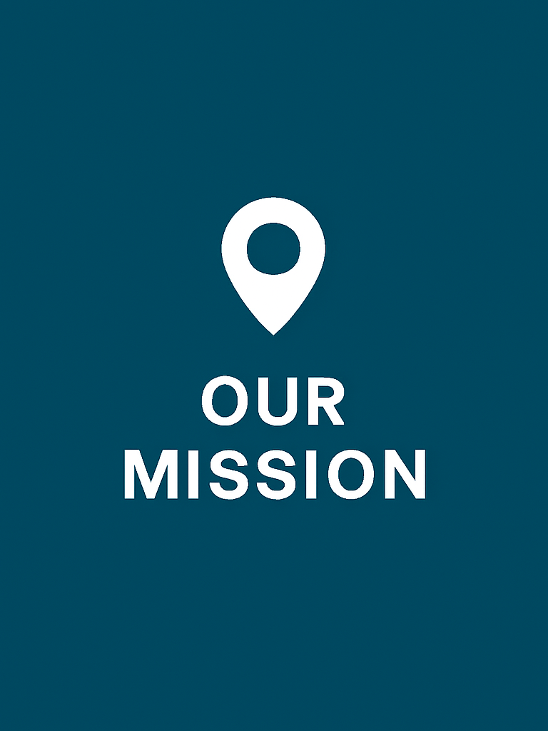 Our Mission