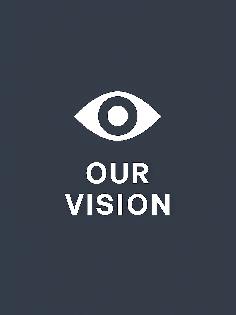 Our Vision