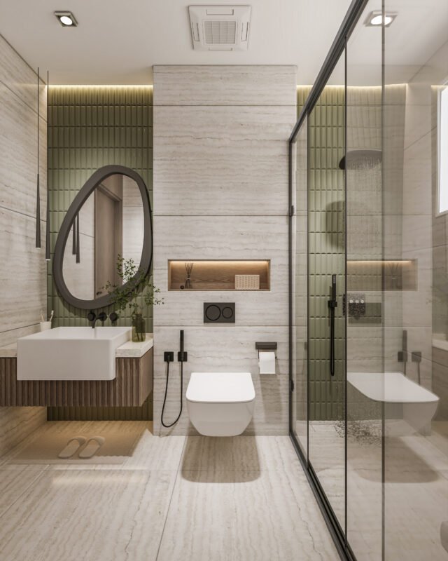 Main Bathroom 01